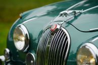 Jaguar MK 2 3.8 Litre, 1967