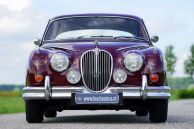 Jaguar Mk II 3.8 Litre, 1960