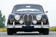 Jaguar Mk II 3.8 Litre, 1964