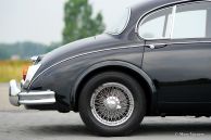 Jaguar Mk II 3.8 Litre, 1964