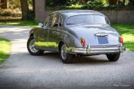 Jaguar Mk II 3.4 Litre, 1962