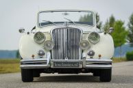 Jaguar Mk V 3.5 Litre DHC, 1949