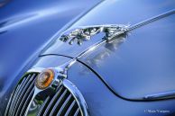 Jaguar MK 2 3.4 Litre, 1965