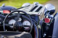 Jaguar SS 100 2.5 Litre, 1937