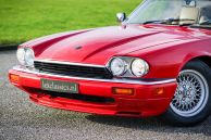 Jaguar XJS 4.0 Convertible, 1996