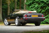 Jaguar XJS 4.0 convertible, 1995