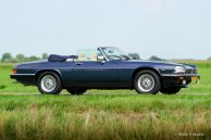 Jaguar XJS Convertible, 1991