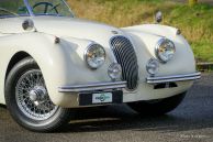 Jaguar XK120 OTS, 1953