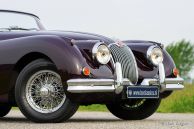 Jaguar XK 150 3.4 Litre OTS, 1959