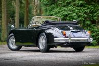 Jaguar XK 150 3.8 Litre DHC, 1960