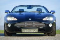 Jaguar XKR 4.2 S convertible, 2005