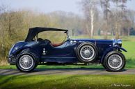 Lagonda LG 45 Sport Special, 1937