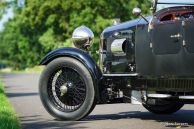 Lagonda 3.5 Litre T-type Tourer, 1933