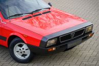 Lancia Beta Montecarlo, 1978