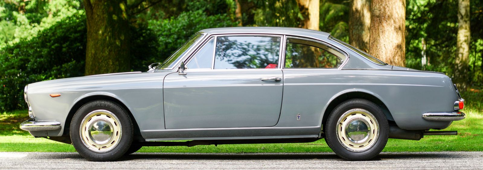 Lancia Flavia Pininfarina Coupe, 1967