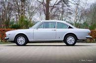 Lancia Flavia 2000 Coupé, 1971