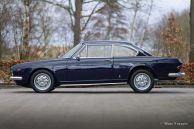 Lancia Flavia 2000 Coupé, 1969