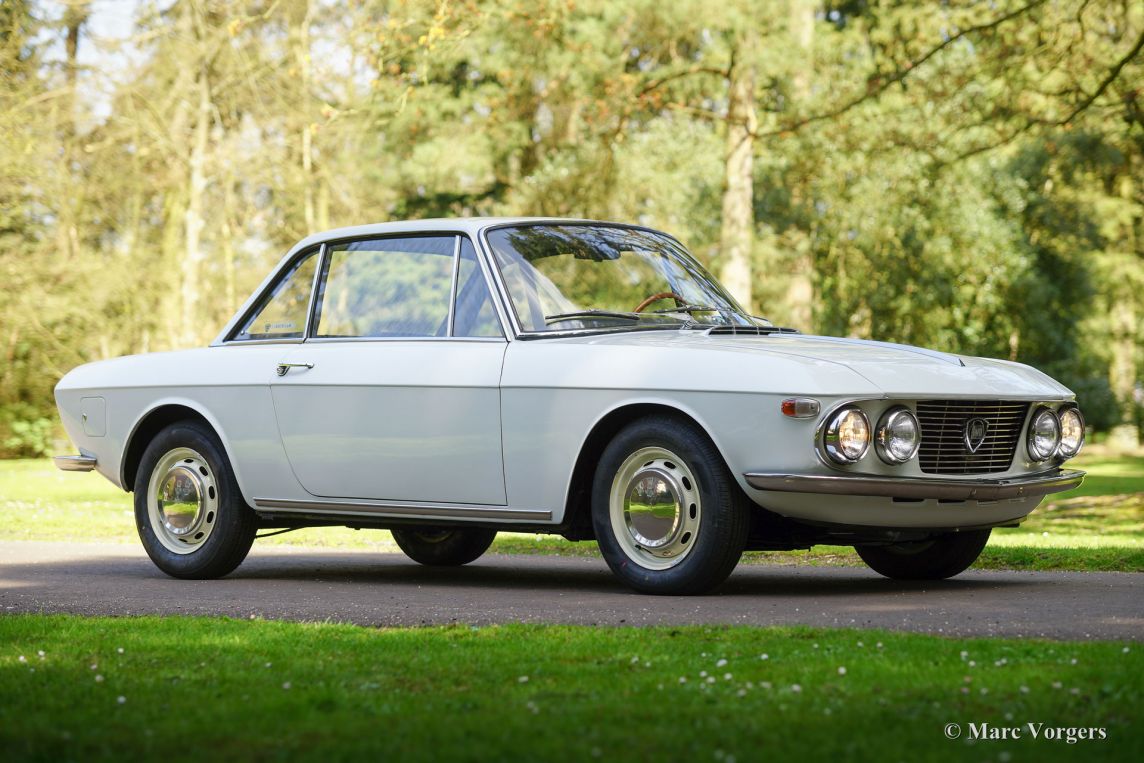 lancia fulvia white 03 7dcddd7e