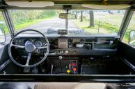 Land Rover 88, 1984