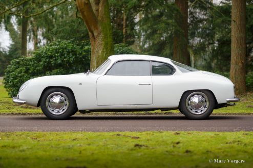 Lancia Appia GTE Zagato, 1959