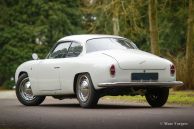 Lancia Appia GTE Zagato, 1959