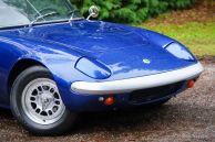 Lotus Elan Series 3, 1966