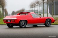 Lotus Europa Special, 1974