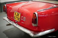 Maserati 3500GT Touring, 1962 Restoration object