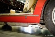 Maserati 3500GT Touring, 1962 Restoration object