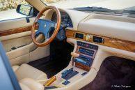 Maserati Ghibli 2.8 Biturbo, 1996