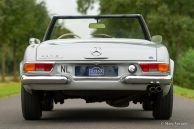 Mercedes-Benz 280 SL 'Pagode', 1968