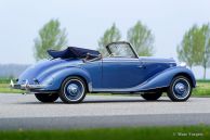 Mercedes-Benz 170 S cabriolet A, 1950