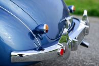 Mercedes-Benz 170 S cabriolet A, 1950