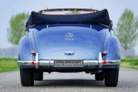 Mercedes-Benz 170 S cabriolet A, 1950