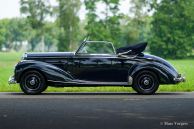 Mercedes-Benz 220 Cabriolet A, 1951