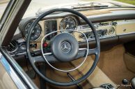 Mercedes-Benz 280 SL ‘Pagode’, 1969