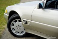 Mercedes-Benz 300 SL-24, 1992