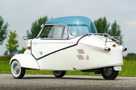 Messerschmitt KR200, 1956