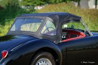 MG MGA Twin Cam roadster, 1959