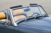 MG Midget 1500, 1978