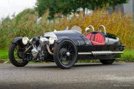 Morgan 3 wheeler, 2012