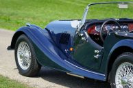 Morgan 4/4 1800, 1996