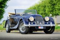 Morgan +4 DHC, 1961