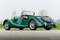 Morgan +4, 1965