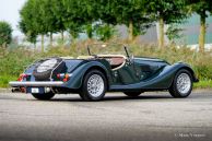 Morgan +8 3.9 Litre, 1994