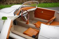 356 Speedster Replica, 1972