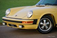 Porsche 911 2.7S Targa, 1974