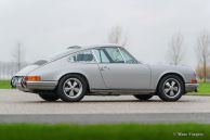 Porsche 911 2.2 T, 1969