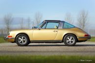 Porsche 911 T Targa, 1971