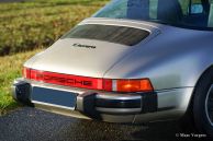 Porsche 911 3.2 Carrera Targa, 1986